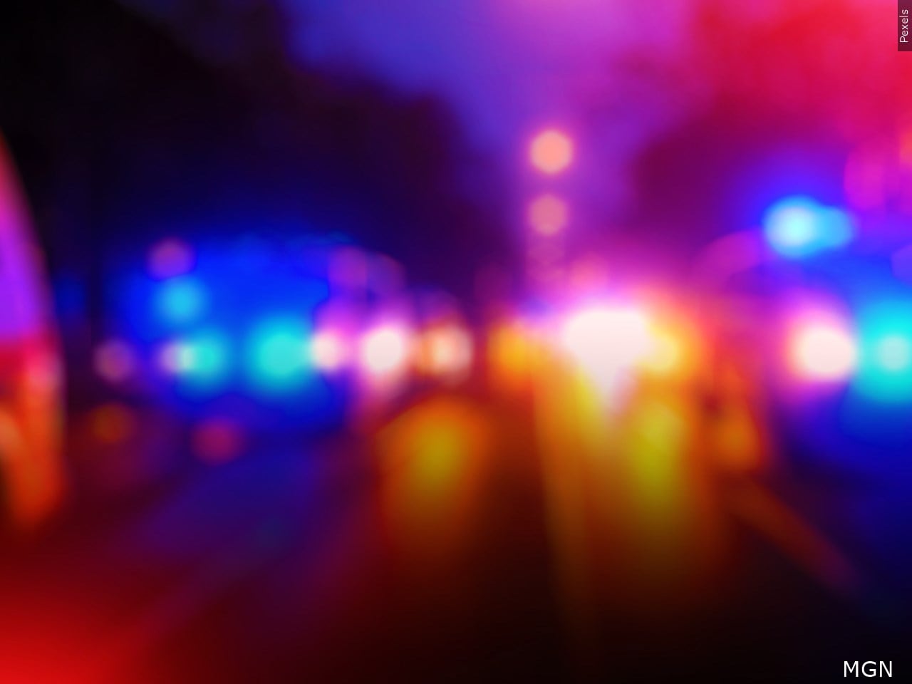 Man arrested following shots fired on Park Avenue in Beloit
