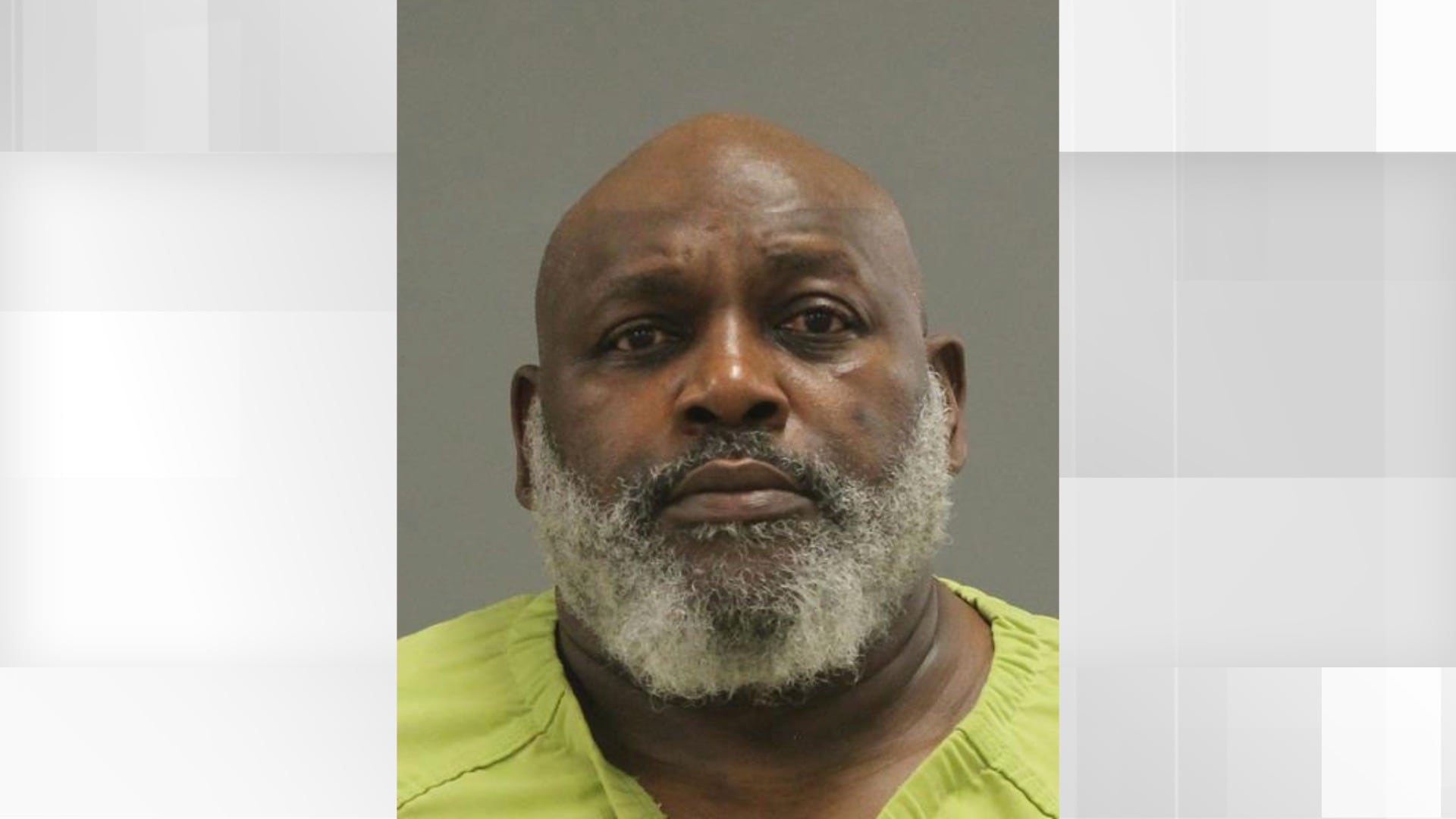 Rufus Dismuke Accused in Assault Case Involving 16-Year-Old