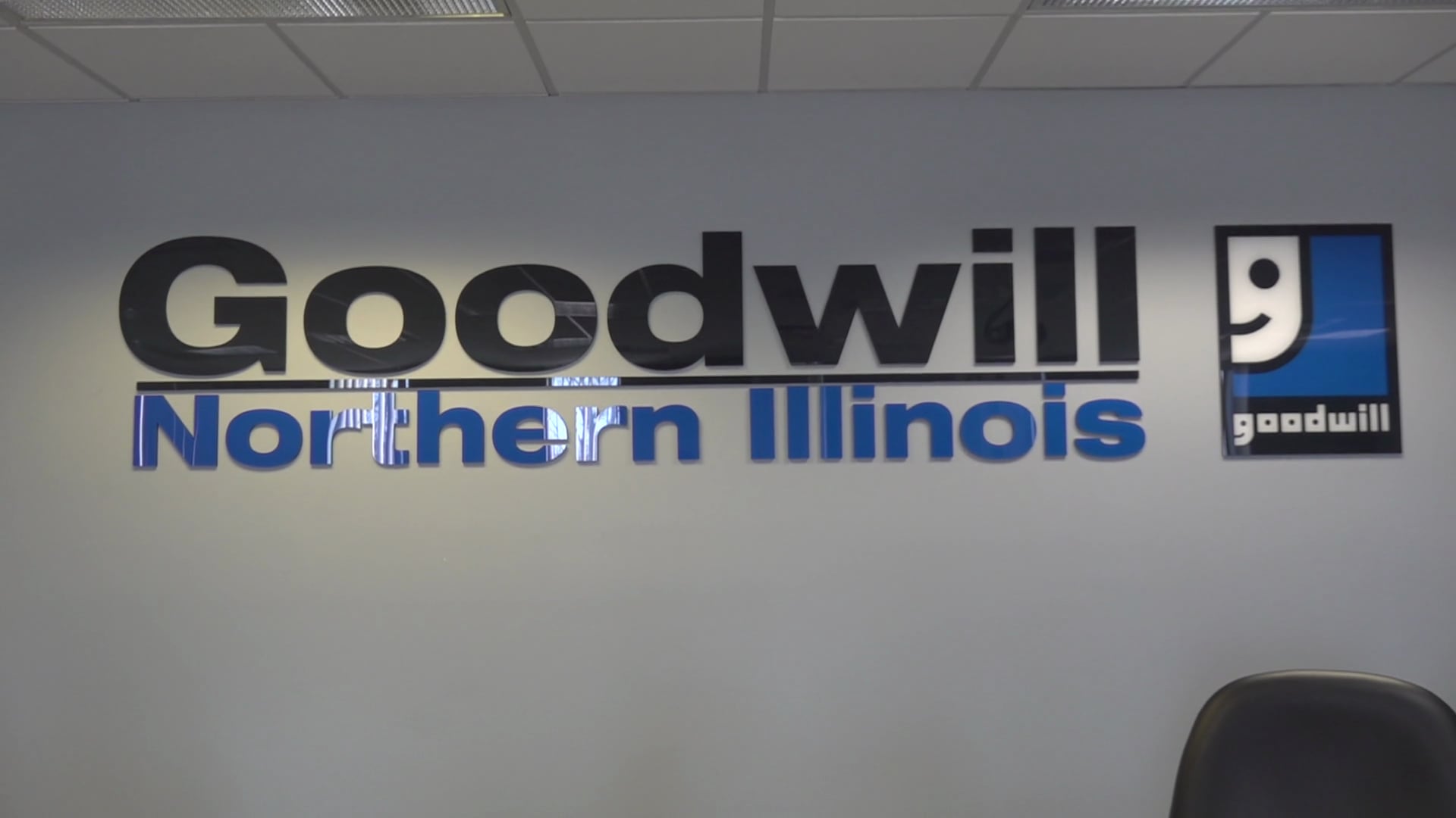 Goodwill Northern Illinois celebrates 90 years of service, prepares for newest location