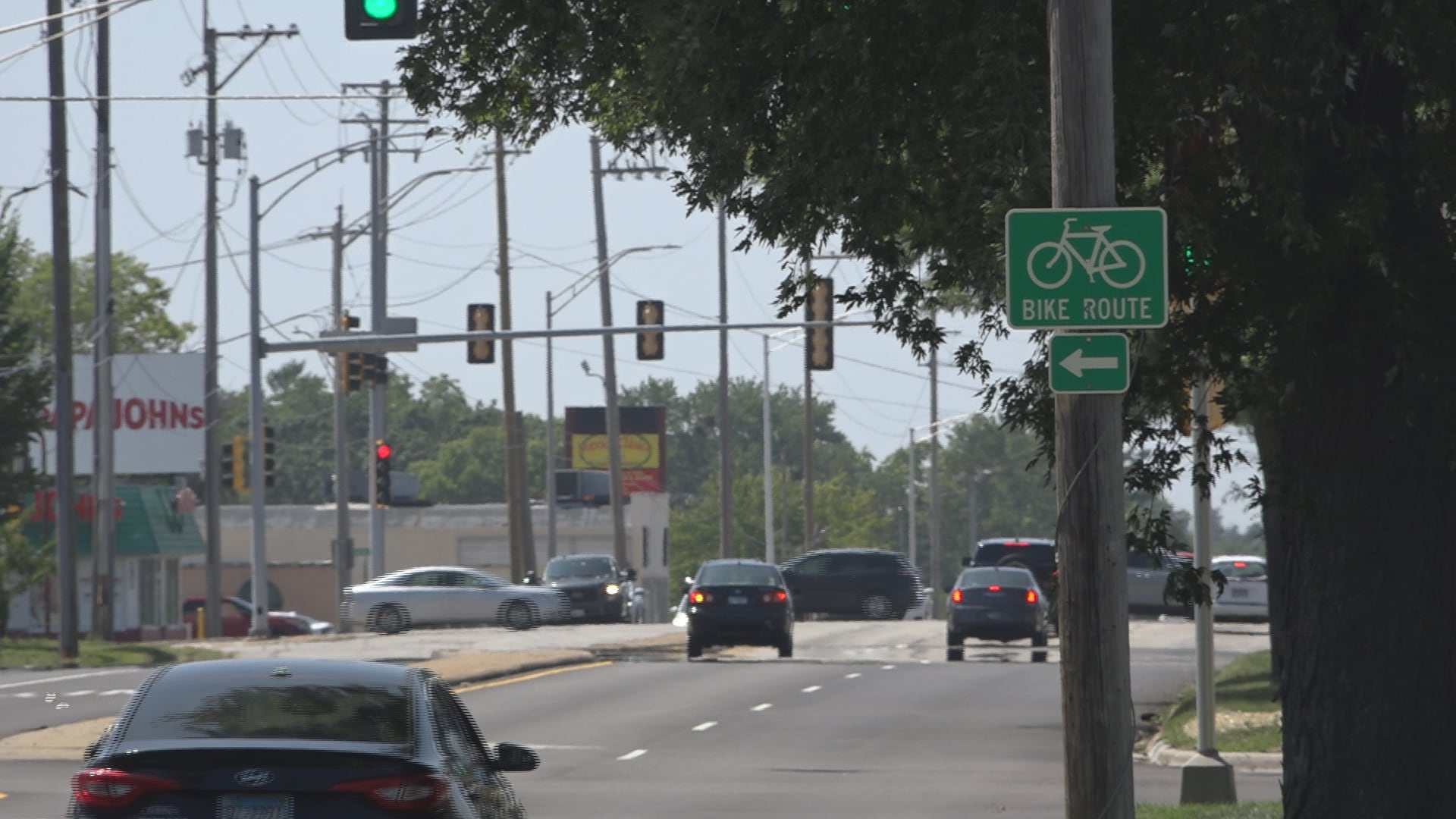 Rockford Acting Mayor shares results of Pedestrian Safety Task Force