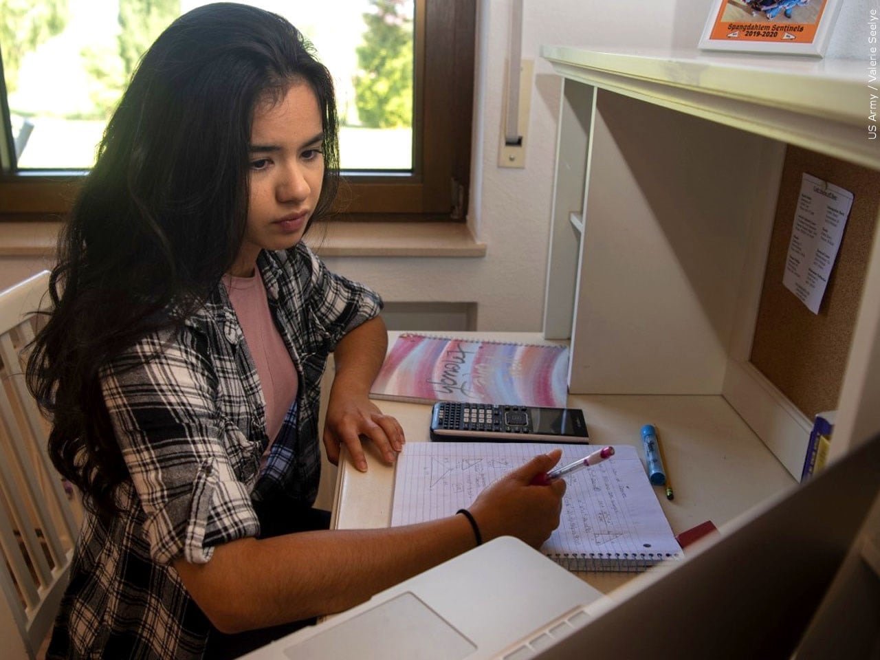 Nonprofit ‘Connect Me’ Offers Free Online Tutoring for K-8 Students