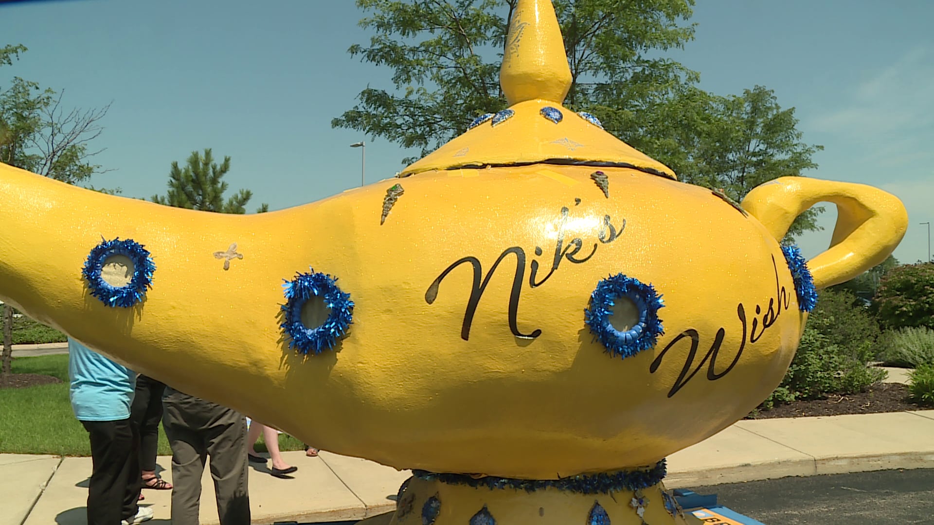 Nik’s Wish Hosts 15th Annual Fundraiser to Support Young Adults Battling Cancer