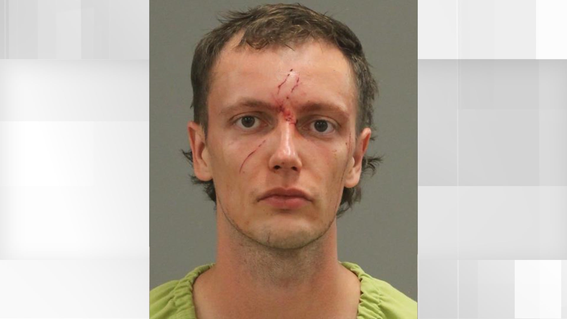 Rockford man accused of fleeing police, reckless driving