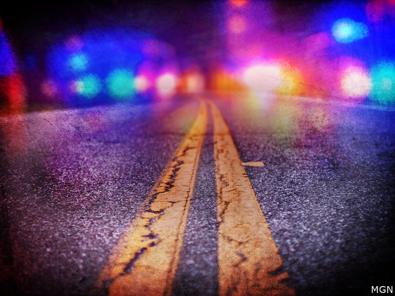 Dump truck crashes spilling gravel on DeKalb road; Driver seriously hurt