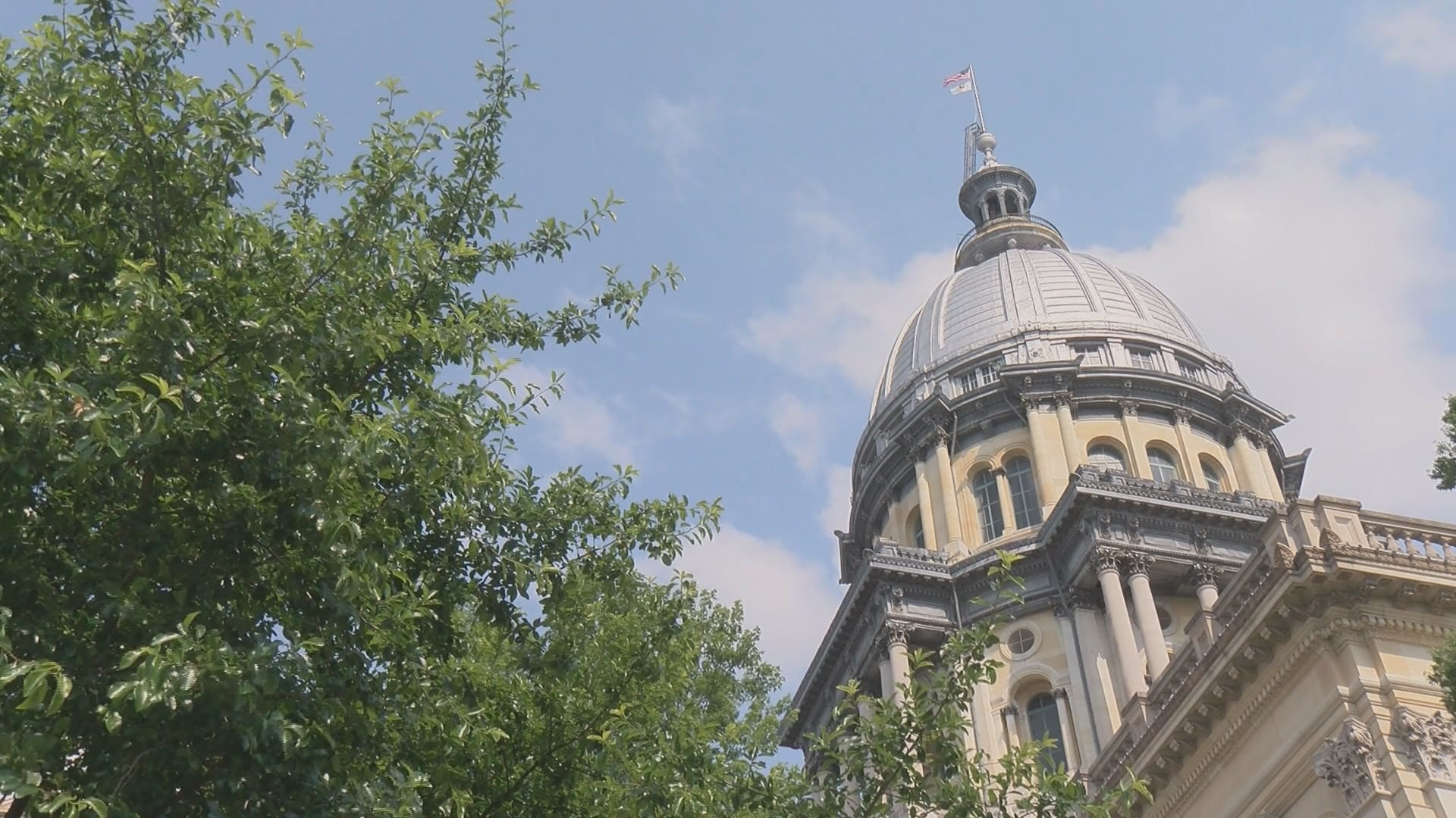 Illinois governor orders diesel price relief for farmers
