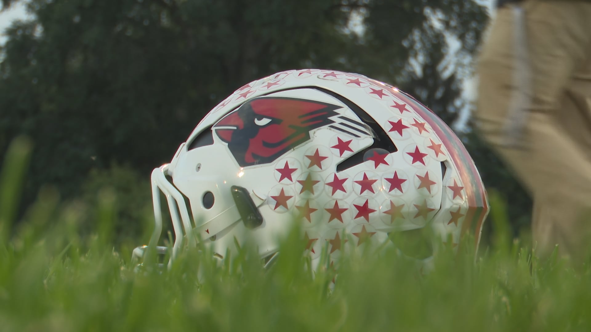 Forreston High Football Faces Biggest Test Against Stockton