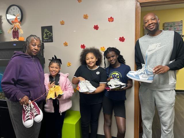 Hearts With Soles Partners With Rockford Culver’s For Fundraiser