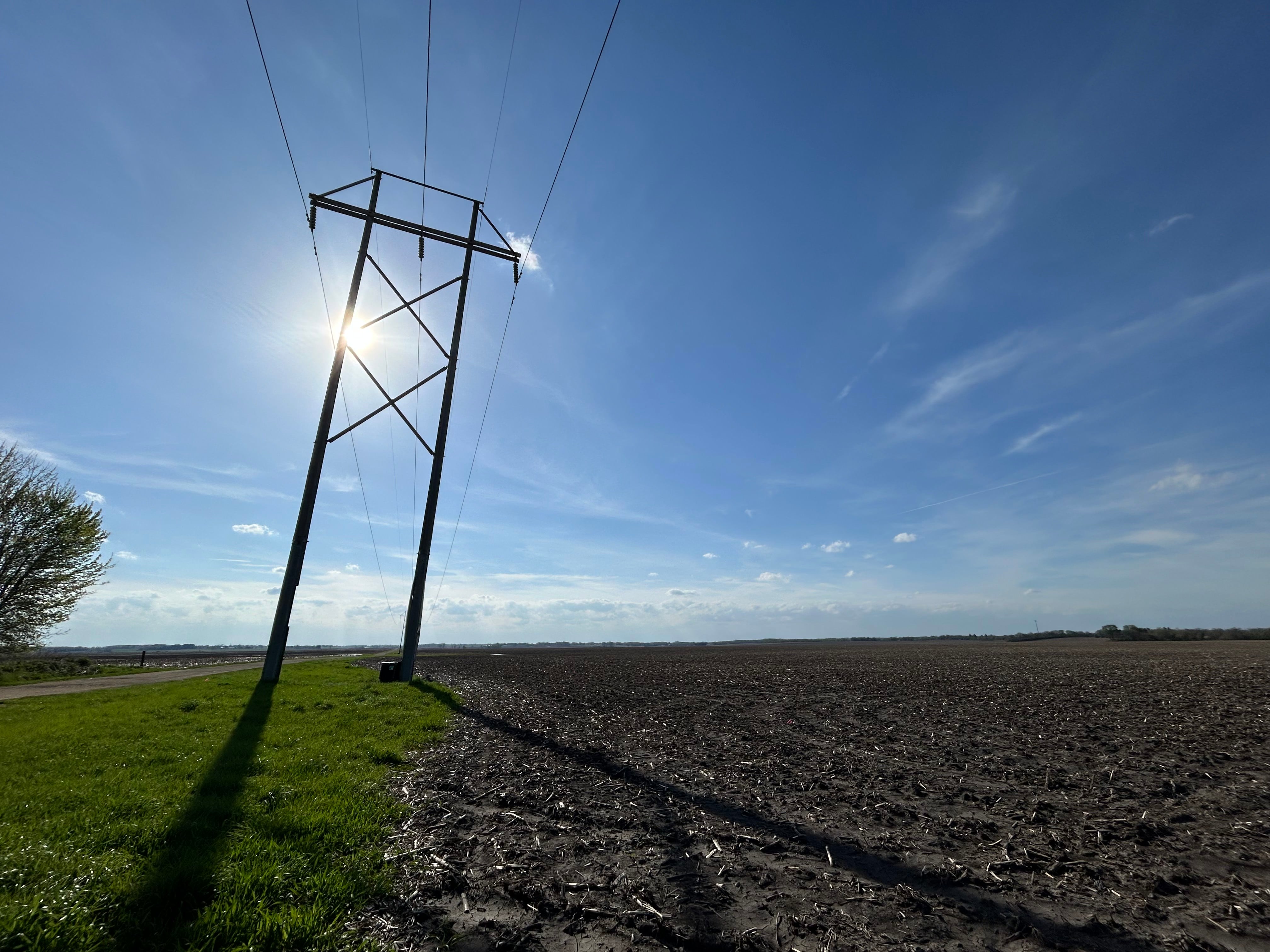 Rockford Advances Proposed Data Center Rules to Public Hearing