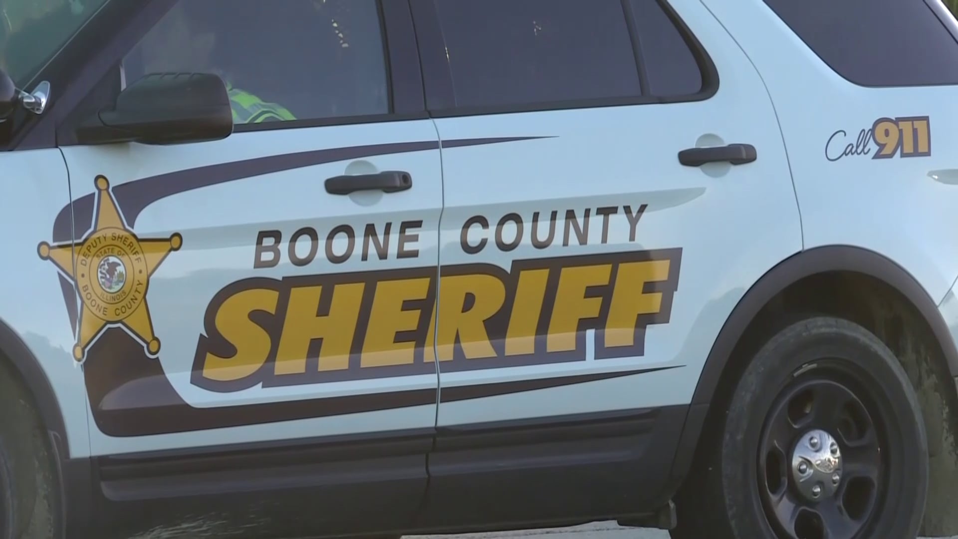 Rockford Resident Killed in U.S. Route 20 Collision