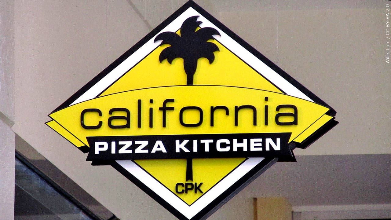 California Pizza Kitchen Featured During National Pizza Month in Rockford