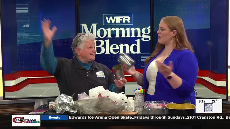 WIFR News This Morning