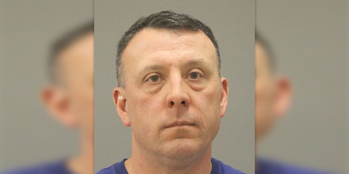 Former RVC officer charged for falsifying paid leave