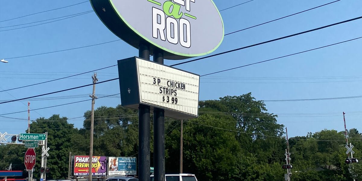 Beef-A-Roo offers special 57th anniversary deals