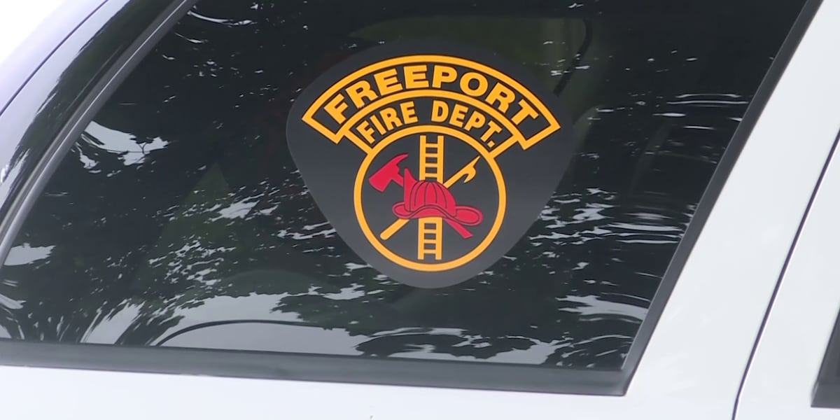 Freeport fire department proposes ambulance fee increase Ambulance rides in Freeport could soon become more expensive as the city’s fire department brings forward a new proposal.