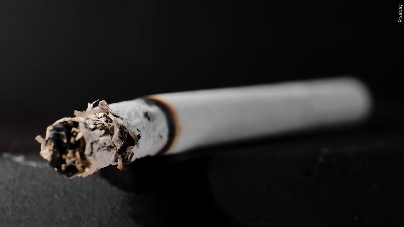 how many years do cigarettes take off your life cigarette takes minutes much time does a Smoking a single cigarette could take If every cigarette you smoke Exact amount of time smoking