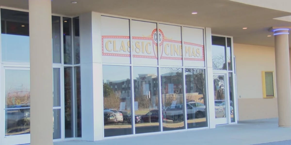Woman leaves urn at Classic Cinemas in Beloit, claims she did so intentionally