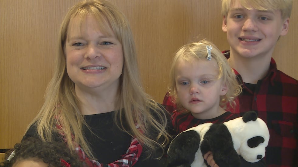 14 Foster Children in Winnebago County Find Their Permanent Homes 14 Foster Children in Winnebago County Find Their Permanent Homes