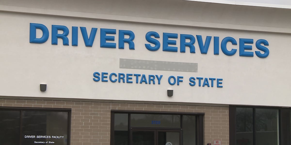 Illinois Secretary of State’s Office to hold public input session in Rockford for new initiative