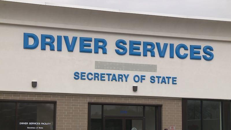 Data from Illinois Secretary of State's Office finds the Skip-the-Line Program is improving...