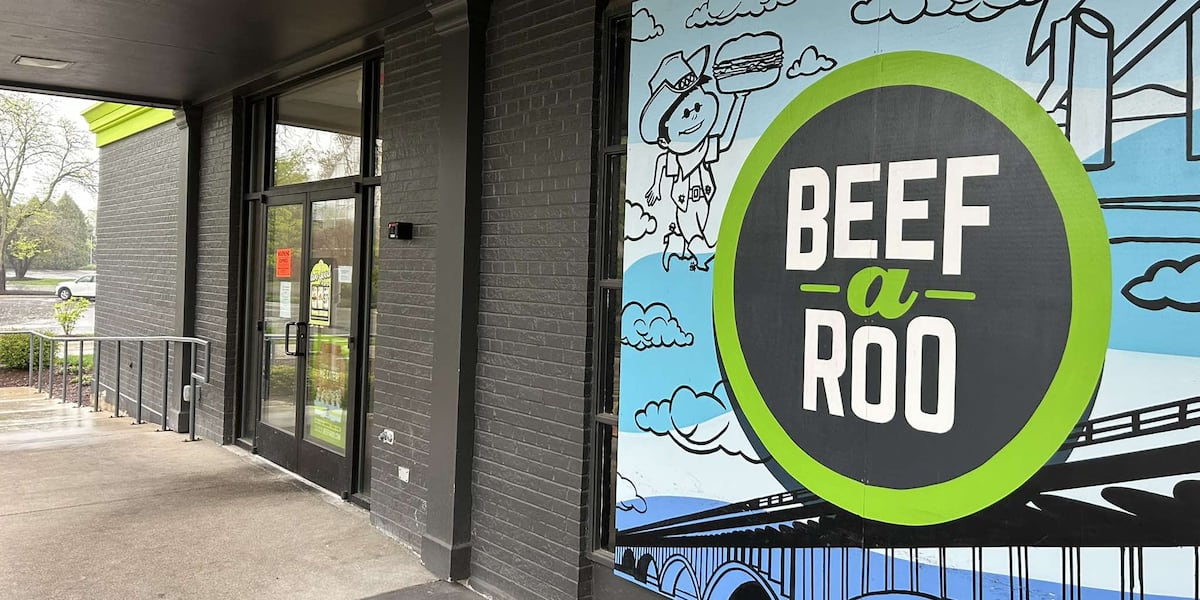Beef-a-Roo gives update on payroll problems WIFR