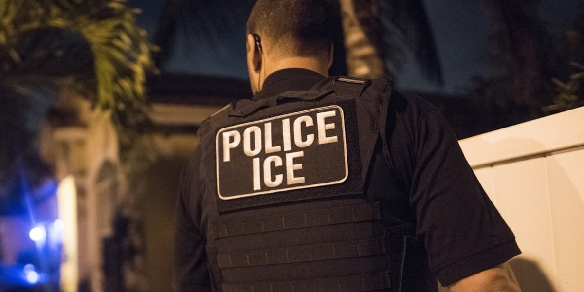 ‘You can’t force states to do the federal government’s job’: Counties appear on list of ‘sanctuary cities’