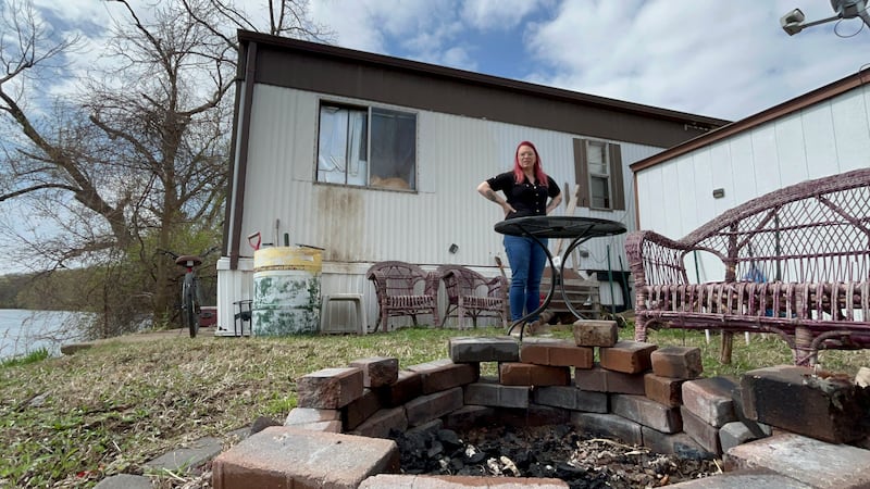 Plans to convert Riverview into a RV and Fifth Wheel Community throws residents into uncertainty.