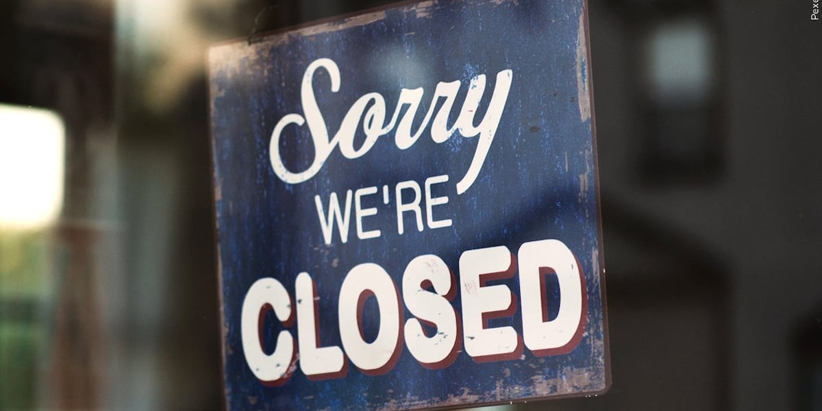 Sunrise Family Restaurant in Rockford Shuts Down, New Dining Venue to Open Sunrise Family Restaurant in Rockford Shuts Down, New Dining Venue to Open