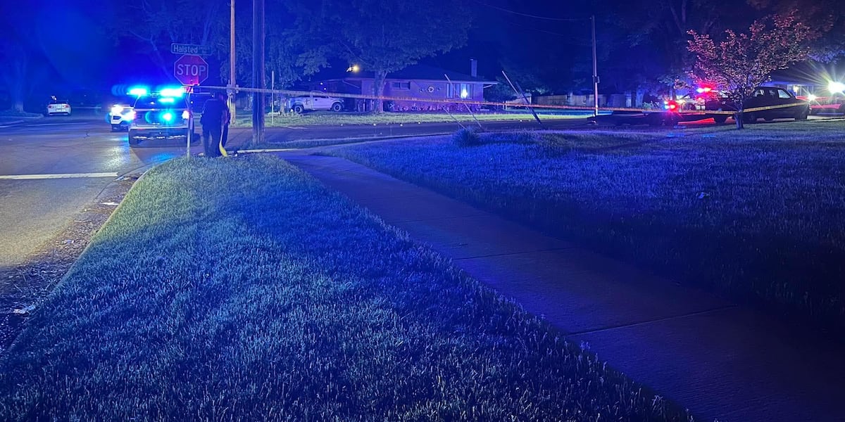 One man hurt following overnight shooting in Rockford Rockford Police are investigating an overnight shooting on the city’s North side.