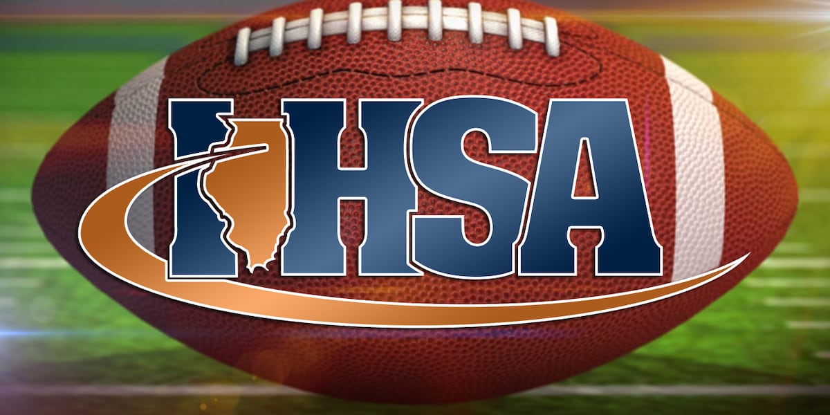 IHSA Football Playoffs Round Two Dates And Times ihsa-football-playoffs-round-two-dates-and-times