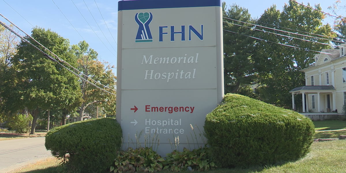 FHN unveils plans to join Mercyhealth in 2026 FHN unveils plans to join Mercyhealth in 2026