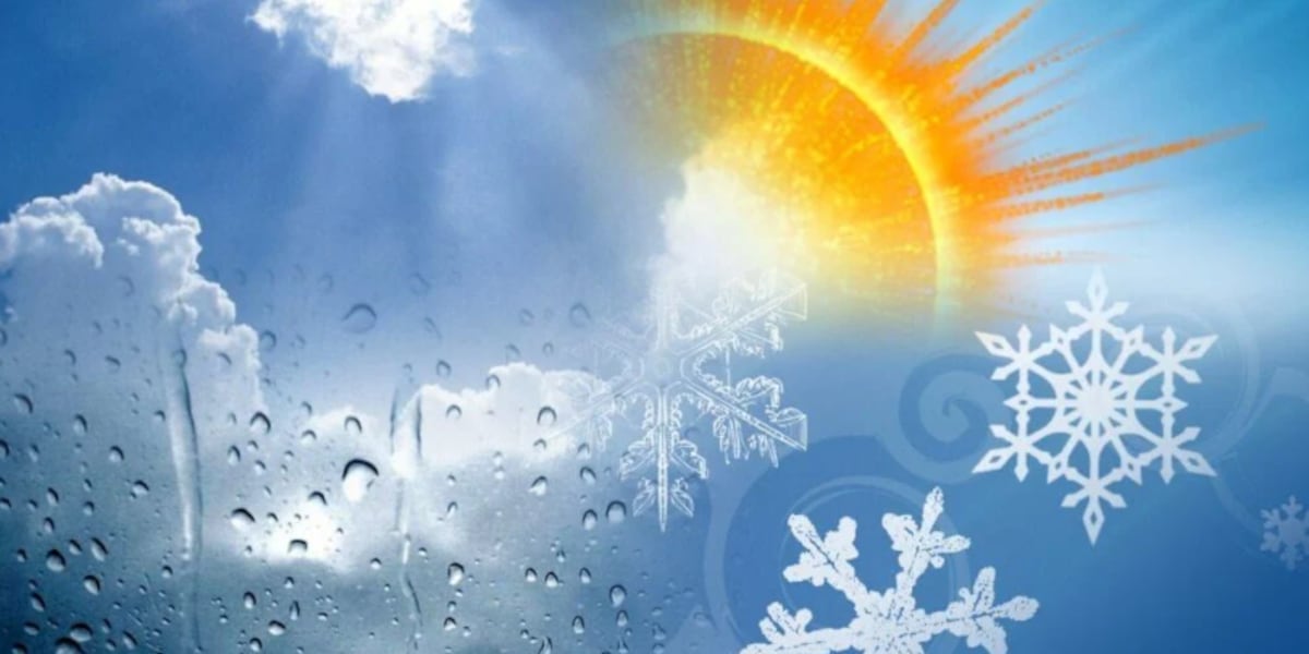 13 Most Impactful Stateline Weather Events of 2023