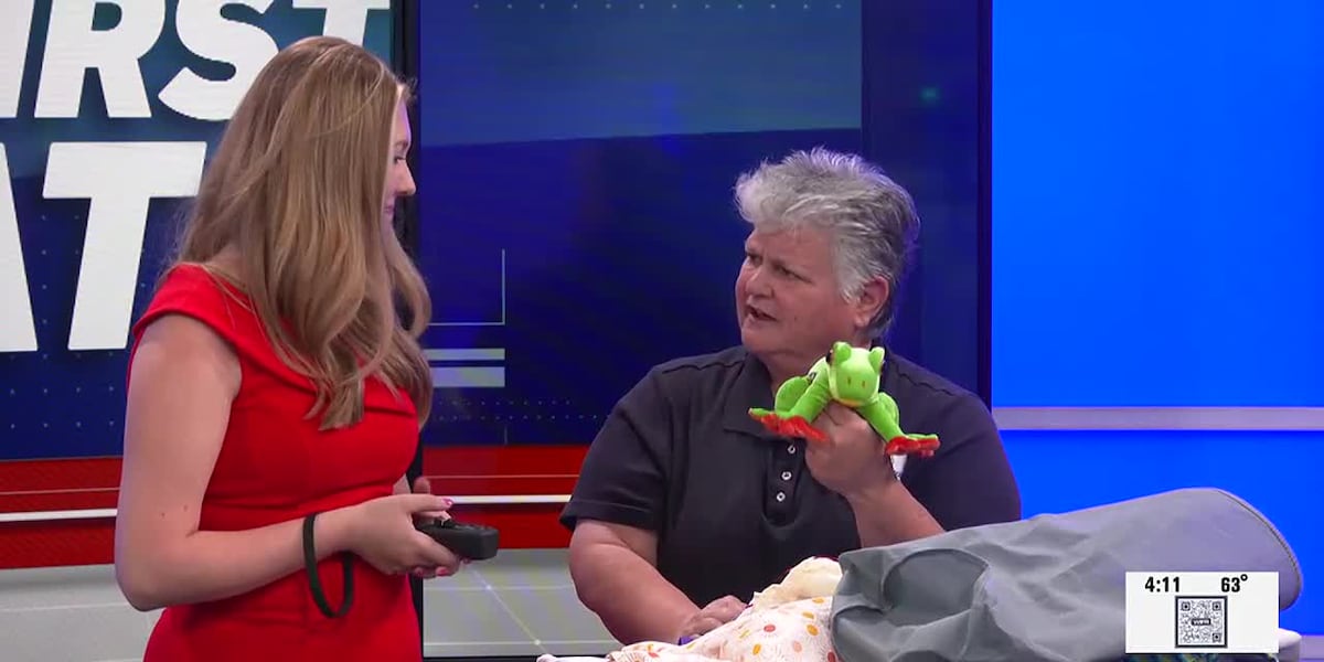 Keep Northern Illinois Beautiful holds clothing drive to protect the environment