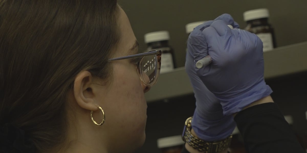 Rockford University, UIC Retzky College of Pharmacy announce pathway program