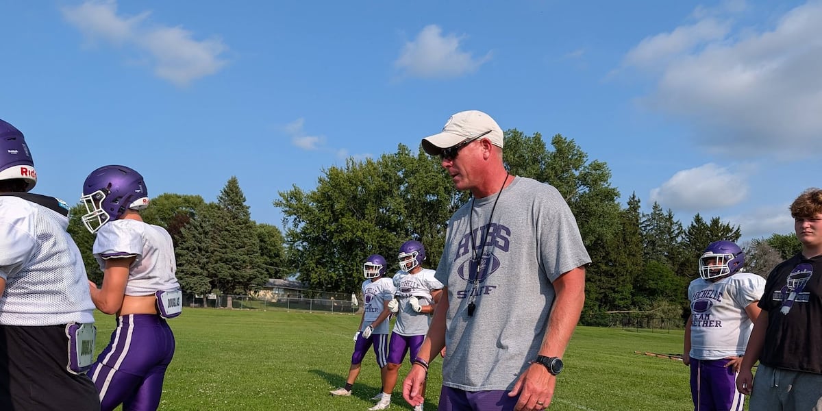 Rochelle Hubs ready to smash their way into another playoff run