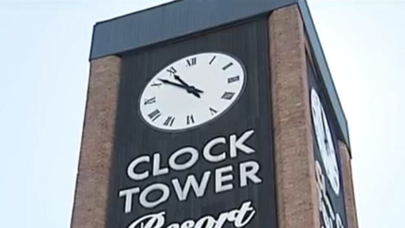 Van Galder/Coach USA suspends rides to and from Clock Tower, moves shuttle stop van-galder-coach-usa-suspends-rides-to-and-from-clock-tower-moves-shuttle-stop