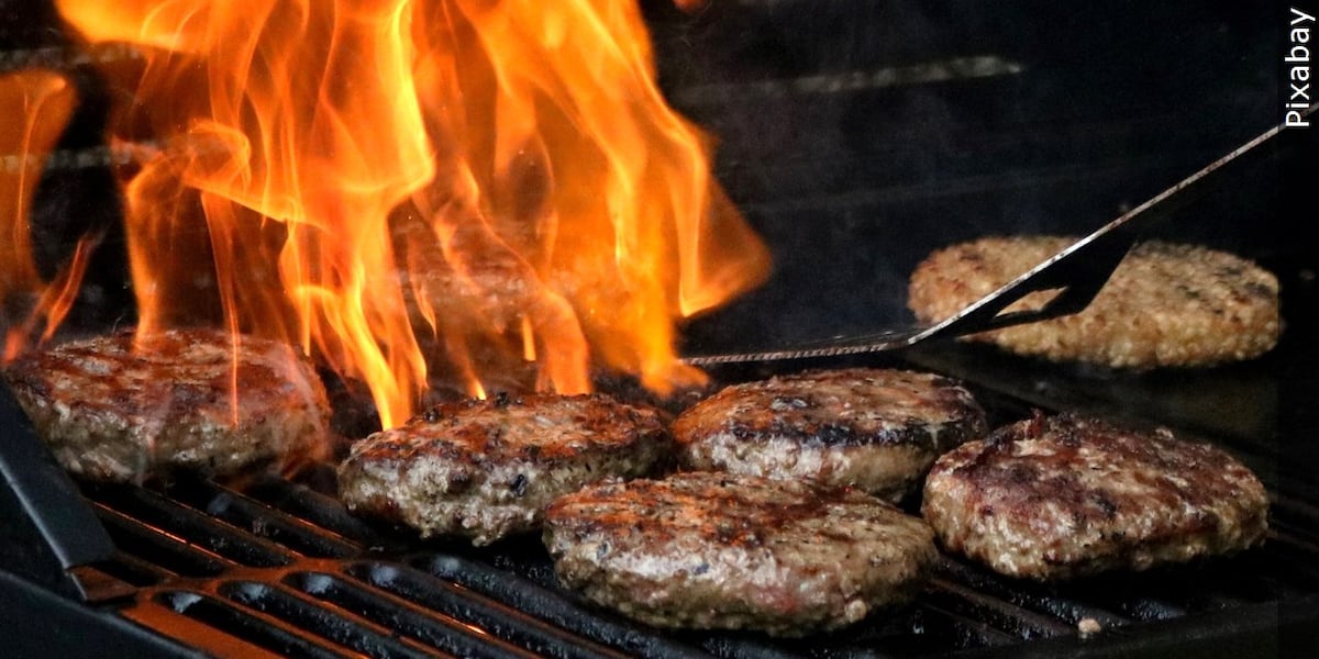 UW Health offers tips to prevent burn injuries as outdoor activities ramp up UW Health offers tips to prevent burn injuries as outdoor activities ramp up