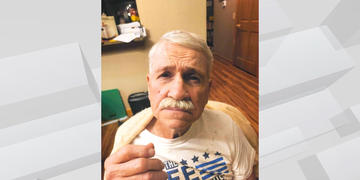 Search expands for missing Roscoe man