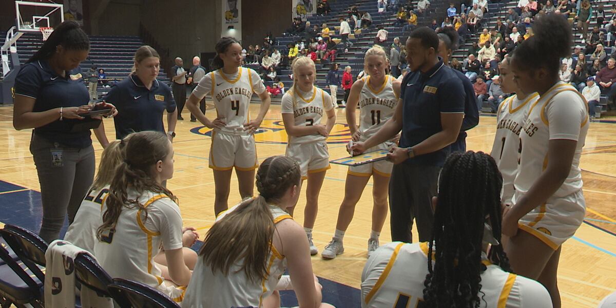 RVC women’s basketball uses 27-point second quarter to earn spot in ...