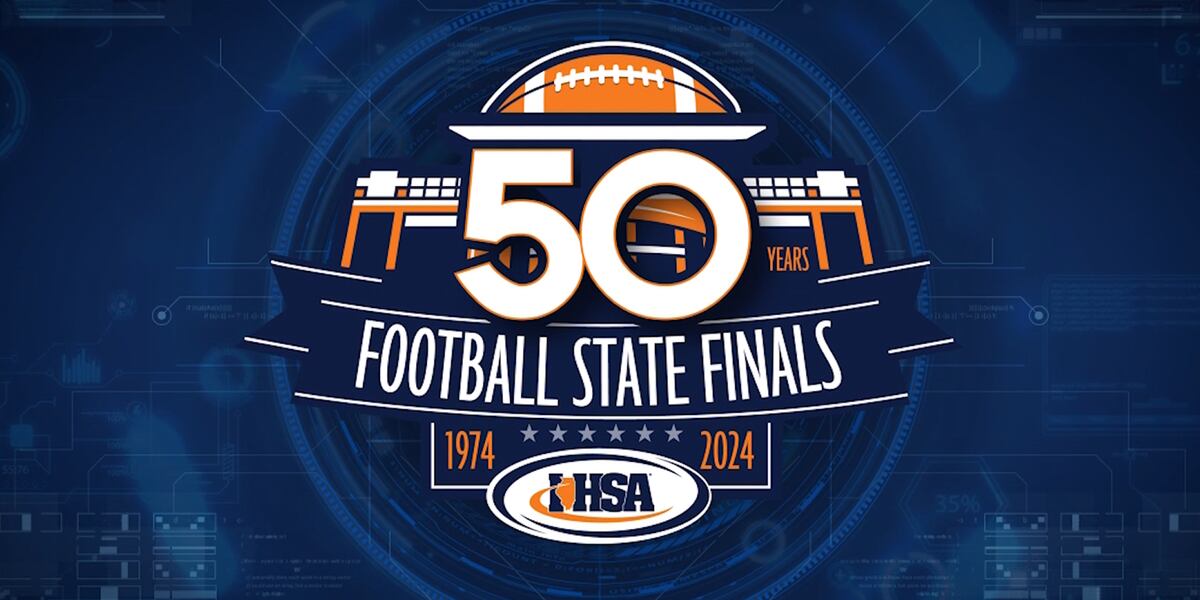 How To Watch The 2024 IHSA State Football Championships how-to-watch-the-2024-ihsa-state-football-championships