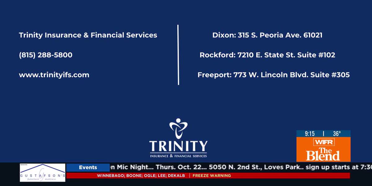 Trinity Insurance & Financial Services