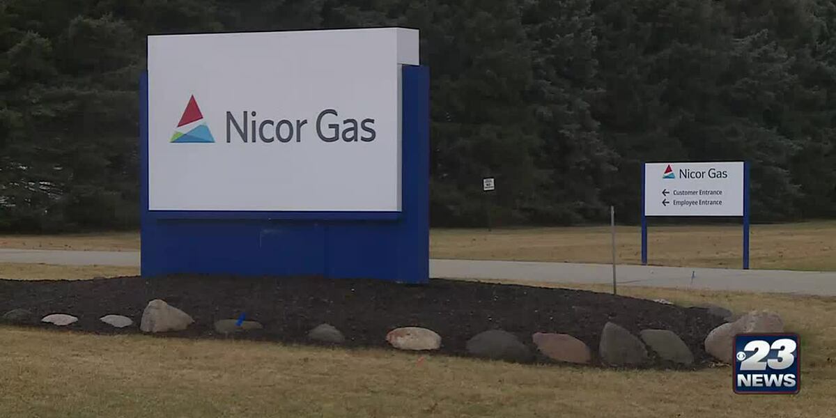 Nicor Gas company proposes price increase