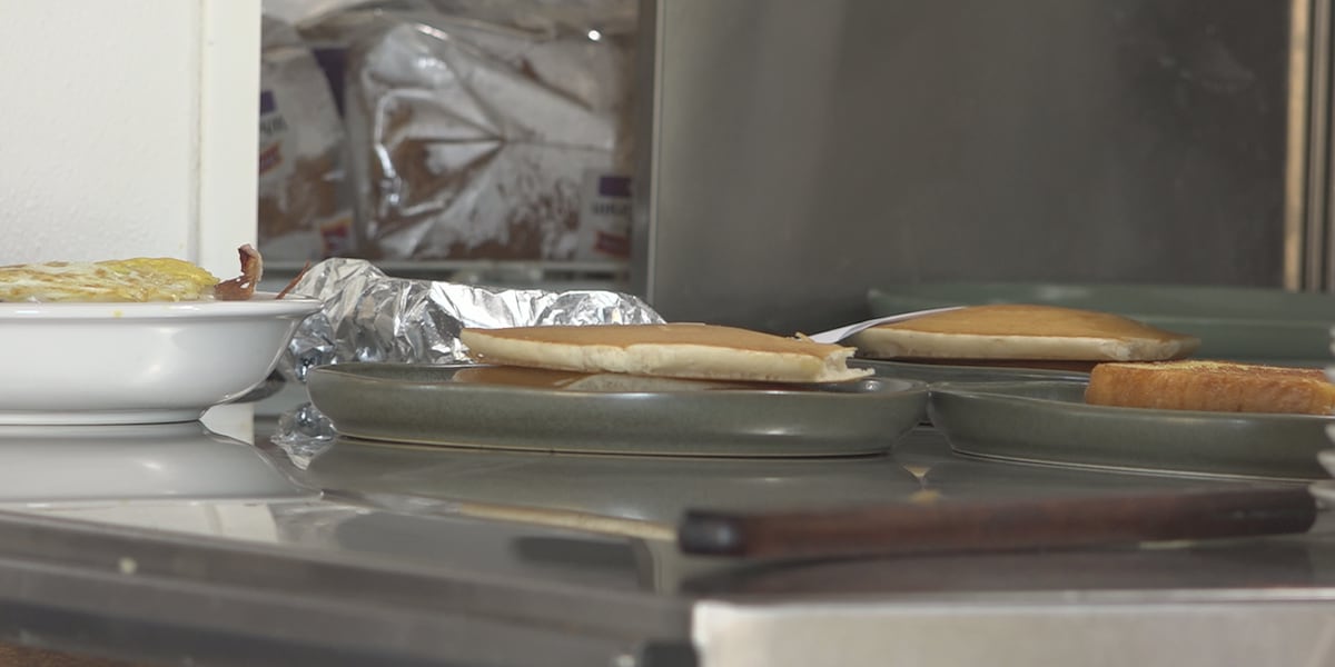 Sampling the Stateline: Sebastian's Cafe