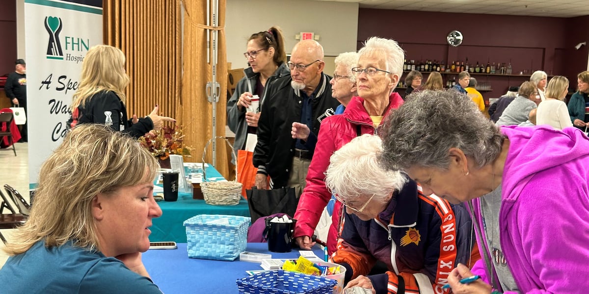 Discover Vibrant Senior Living: Freeport's Senior Lifestyle Expo Offers Resources & Connections - lifestyle news