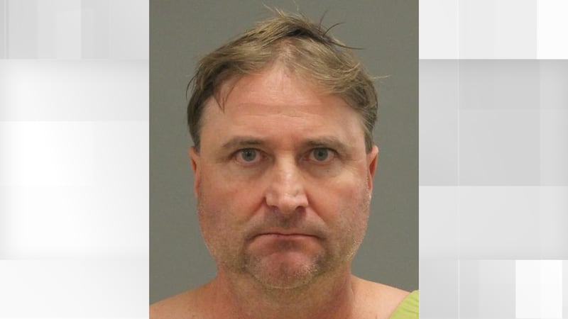 Jason Bottensak, 51, of Rockton