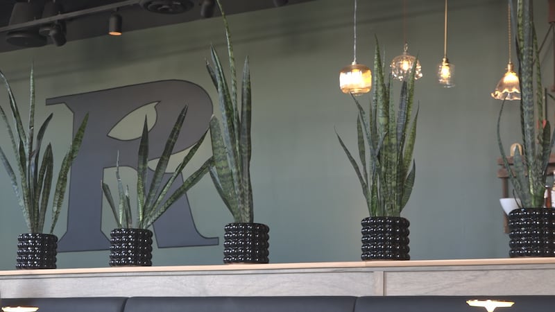 Sampling the Stateline: The Raven