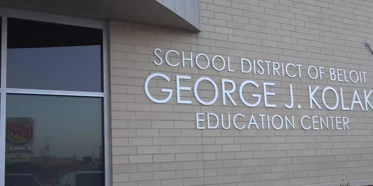 Beloit community divided over middle school shutdowns