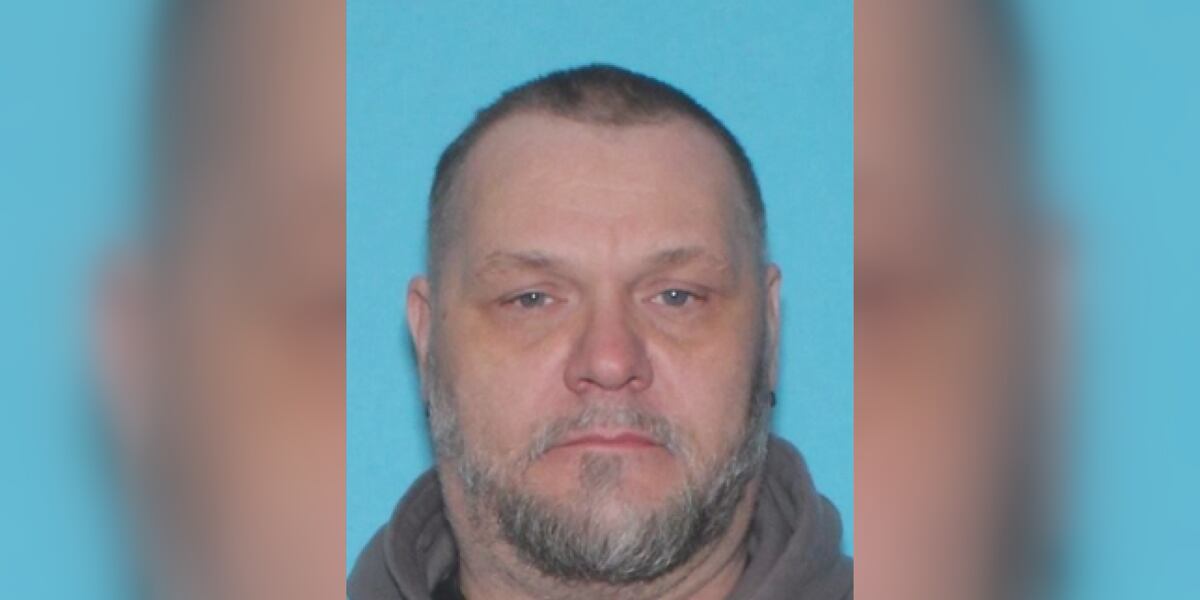 Rockford man wanted in forgery, burglary case