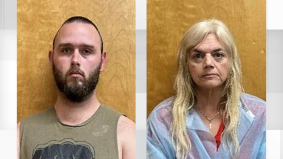 James Adams, 26 — Robin Turner, 62