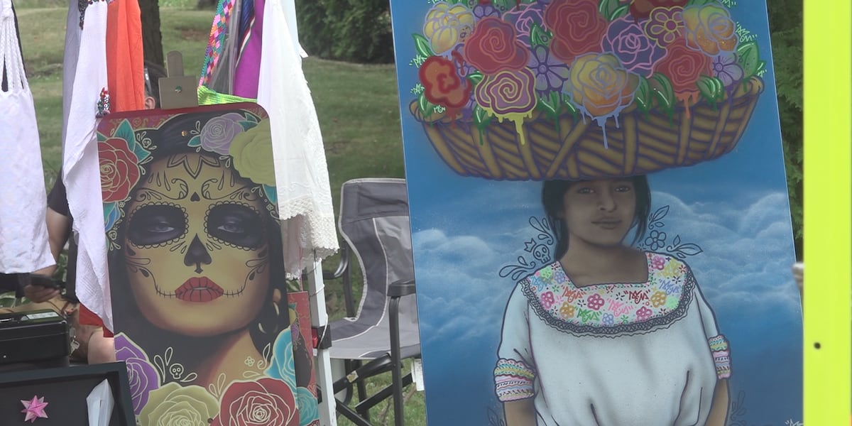 Festivities kick off to celebrate one of Mexico’s most iconic figures