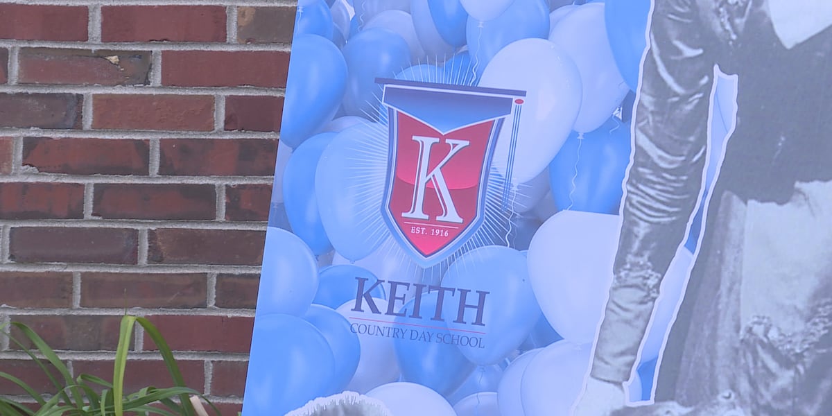 Keith Country Day School ranked in top 25 in the state of Illinois for